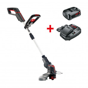 AL-KO Comfort GT 1825 Akku-trimer 2,5 Ah