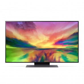 LG 55QNED826RE 4K QNED pametni televizor