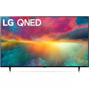 LG 75QNED756RA 4K QNED televizor 189 cm