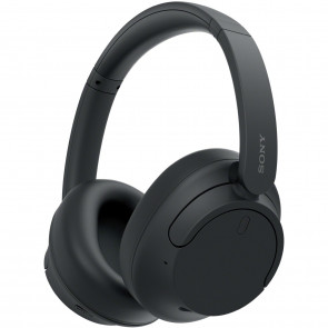 Sony WH-CH720N crne bežicne slušalice s