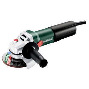 Metabo WEQ 1400-125 brusilica za kutove