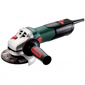 Metabo W 9-125 Quick* Brusilica pod