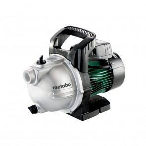 Metabo P2000 G elektricna vrtna pumpa