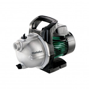 Metabo P 4000 G Elektricna vrtna pumpa