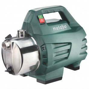 Metabo P 4500 Inox Elektricna vrtna