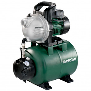 Metabo HWW 4000/25 G kucanski hidrofor