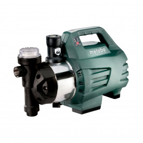 Metabo HWAI 4500 inox Elektricni kucni