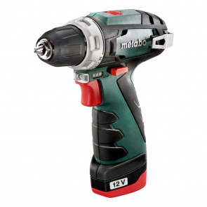 Metabo PowerMaxx BS Osnovni odvijac 12 V
