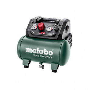 Metabo Basic 160-6 W OF Elektricni