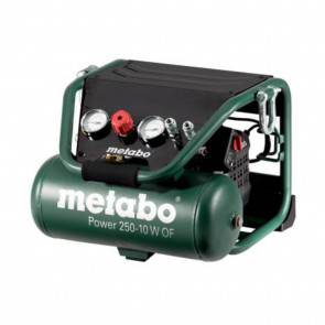 Metabo Power 250-10 W OF Elektricni