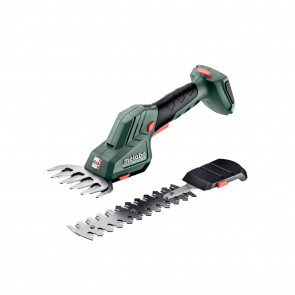 Metabo SGS 18 LTX Q Akku-trimer/škare za