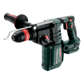 Metabo KH 18 LTX BL 28 Q s SDS-plus za