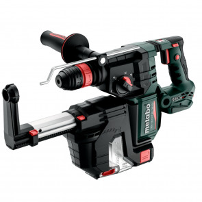 Metabo KH 18 LTX BL 28 Q Set ISA kombi