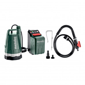 Metabo TPF 18 LTX 2200 Akumulatorska