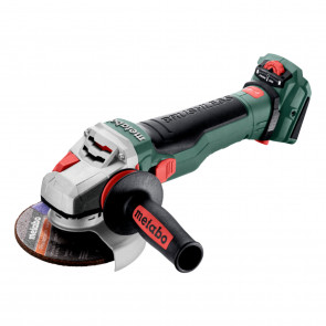 Metabo WVB 18 LTX BL 15-125 Brzi kutni