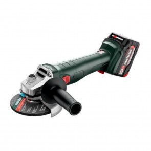 Metabo W 18 L 9-125 Akumulatorski sa + 2