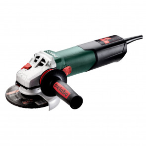 Metabo W 13-125 Quick* Brusilica -