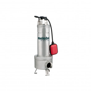 Metabo SP 28-50 S Inox Gradevinska i za