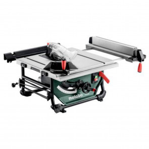 Metabo TS 254 M Elektricna stolna kružna