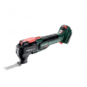 Metabo MT 18 LTX BL QSL solo