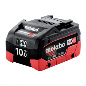 Metabo LiHD akumulatorski paket 18 V -