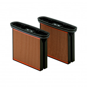 Metabo 2 filter kartuše celuloza, razred