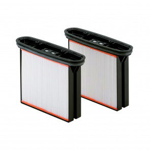 Metabo 2 filter kasete, poliestarska M