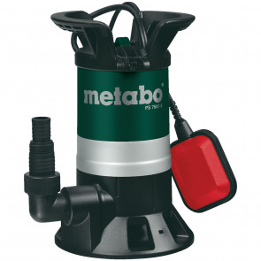 Metabo PS 7500 S Elektro - Potopna pumpa