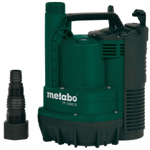 Metabo TP 12000 SI - Elektricna potopna