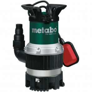Metabo TPS 14000 S kombinirana pumpa