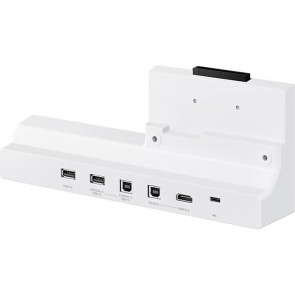 Samsung Flip Pro Frontanschlussbox za i