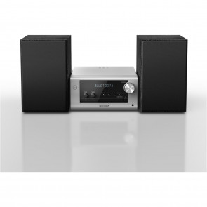 Panasonic SC-PM704EG-S Elegantan mikro u