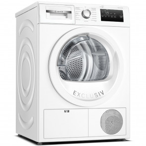Bosch WTH85VU5AT Exclusiv Serie 4 sa A++