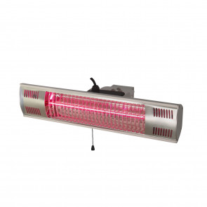 Zracni grijac Suncev zrak Basic s zidna