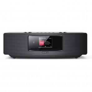Kenwood CR-ST700SCD-B crni Smart radio