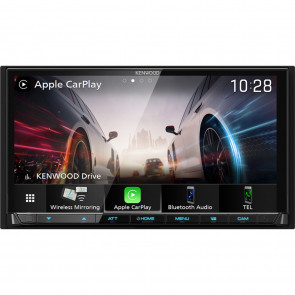 Kenwood DMX8021DABS Digitalni AV