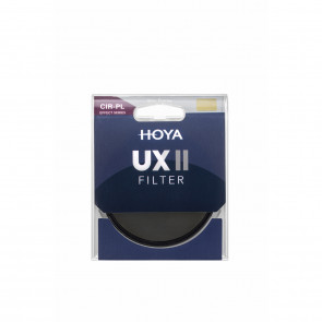 Hoya Pol Circular 67 mm UX II Filter