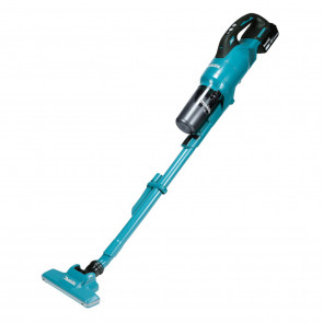 Makita DCL286FZ Akumulatorski usisavac
