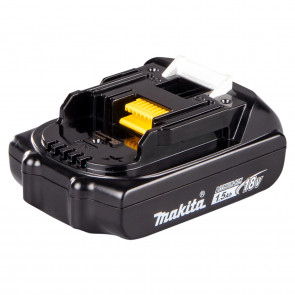 Makita Akku BL1815N Li-Ionen 1,5 Ah 18