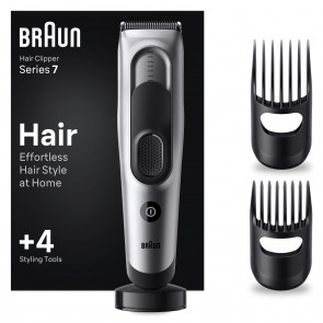 Braun HairClipper HC7390 frizér/skara za