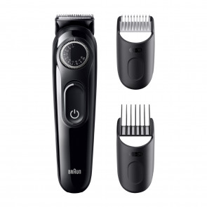 Braun BeardTrimmer BT3410 Trimer za crni