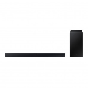 Samsung HW-C450/EN Soundbar s dodatnim