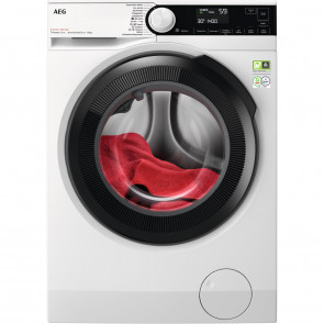AEG LR8E70480 Serija 8000 Perilica 8kg,