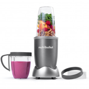 Nutribullet Original blender NB606DG 3