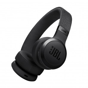 JBL Live 670NC crne Bluetooth slušalice