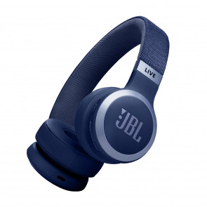 JBL Live 670NC Plave Bluetooth slušalice