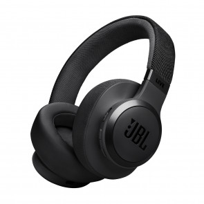 JBL Live 770NC Crne bežicne over-ear s