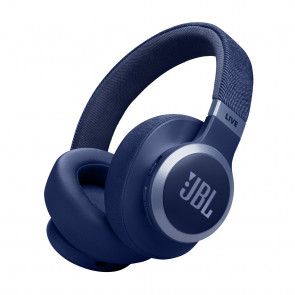 JBL Live 770NC Plave bežicne Over-Ear s
