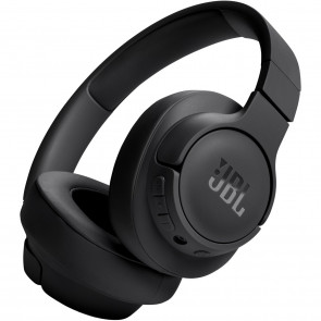 JBL Tune 720BT crne Bluetooth slušalice