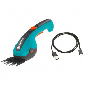 Gardena ClassicCut Li Akku travarske